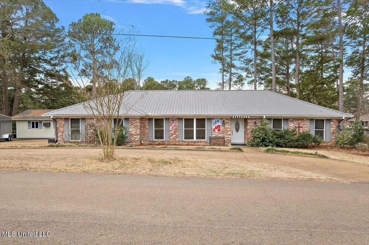 489 Cheyenne Lane, Madison, MS 39110 - #1