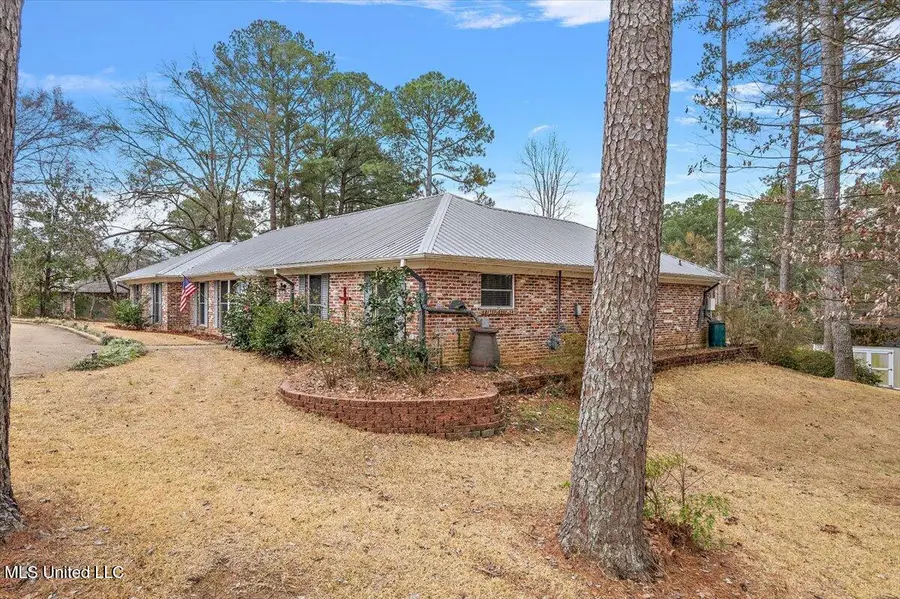 489 Cheyenne Lane, Madison, MS 39110 - #2