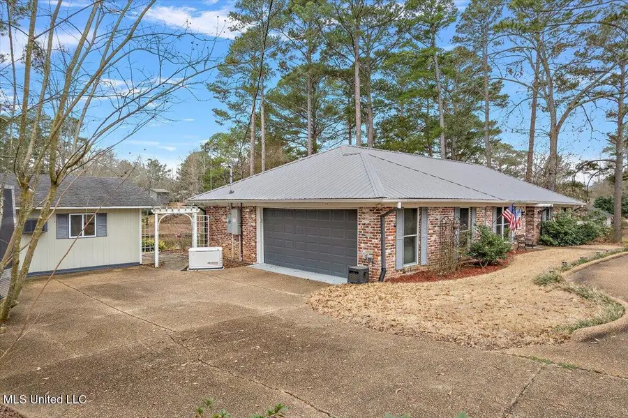 489 Cheyenne Lane, Madison, MS 39110 - #3