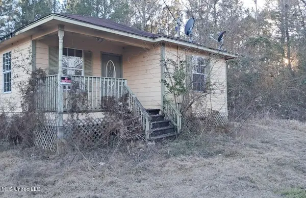 31 County Road 371b, Heidelberg, MS 39439