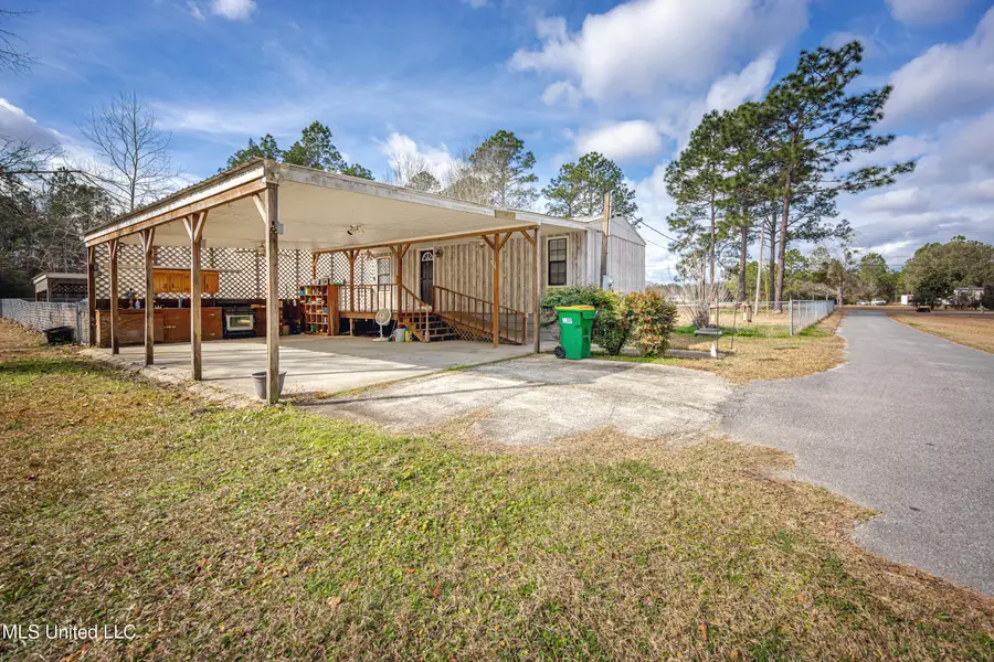 14208 Lily Orchard Road, Moss Point, MS 39562 - #3