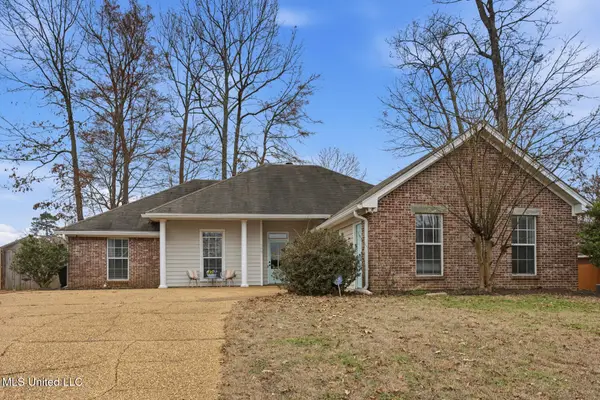 459 Oak Lawn Drive, Pearl, MS 39208