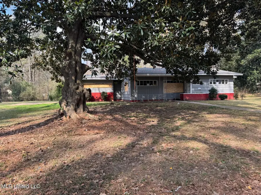 308 Alta Woods Boulevard, Jackson, MS 39204 - #2