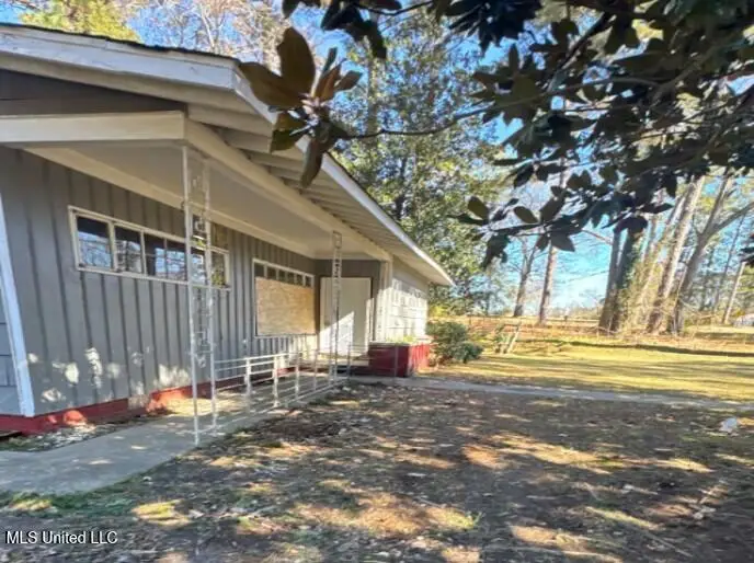 308 Alta Woods Boulevard, Jackson, MS 39204 - #3