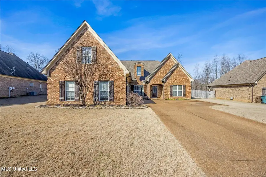 2624 Champion Hills Drive, Southaven, MS 38672 - #2