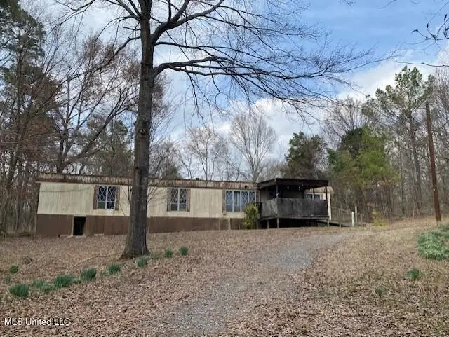 1939 Barr Road, Coldwater, MS 38618 - #2