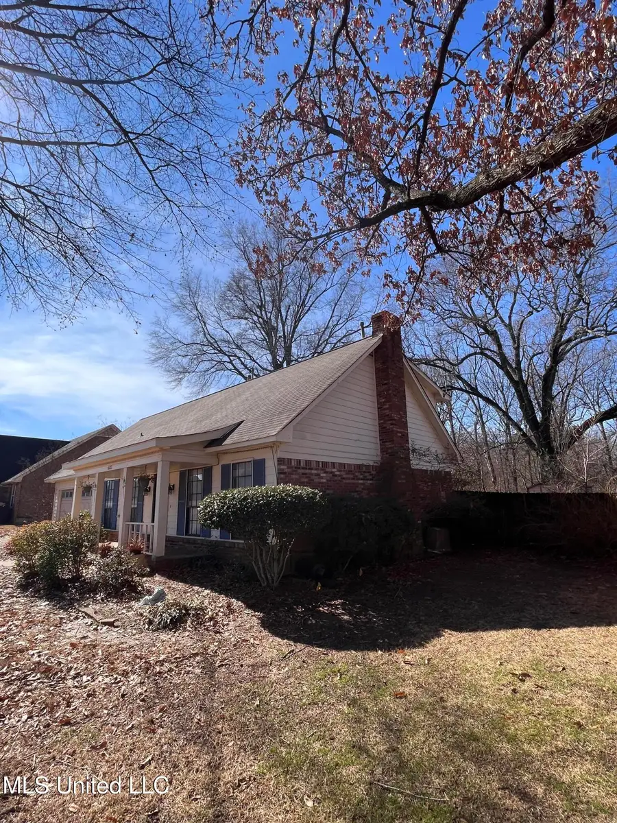 6531 Evergreen Drive, Southaven, MS 38671 - #2