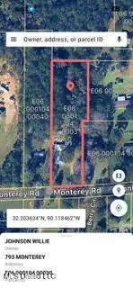 793 Monterey Road, Pearl, MS 39208