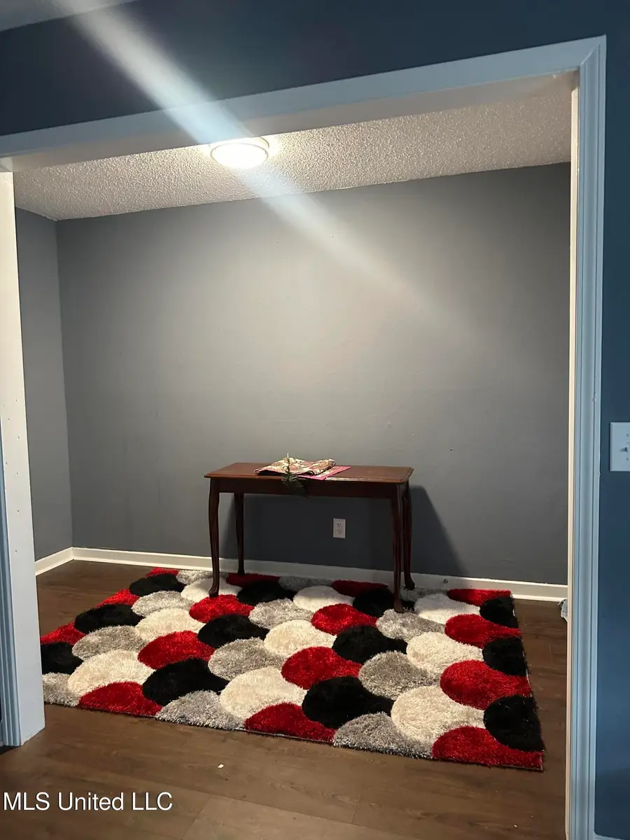 1156 Garden Park Drive, Jackson, MS 39204 - #3