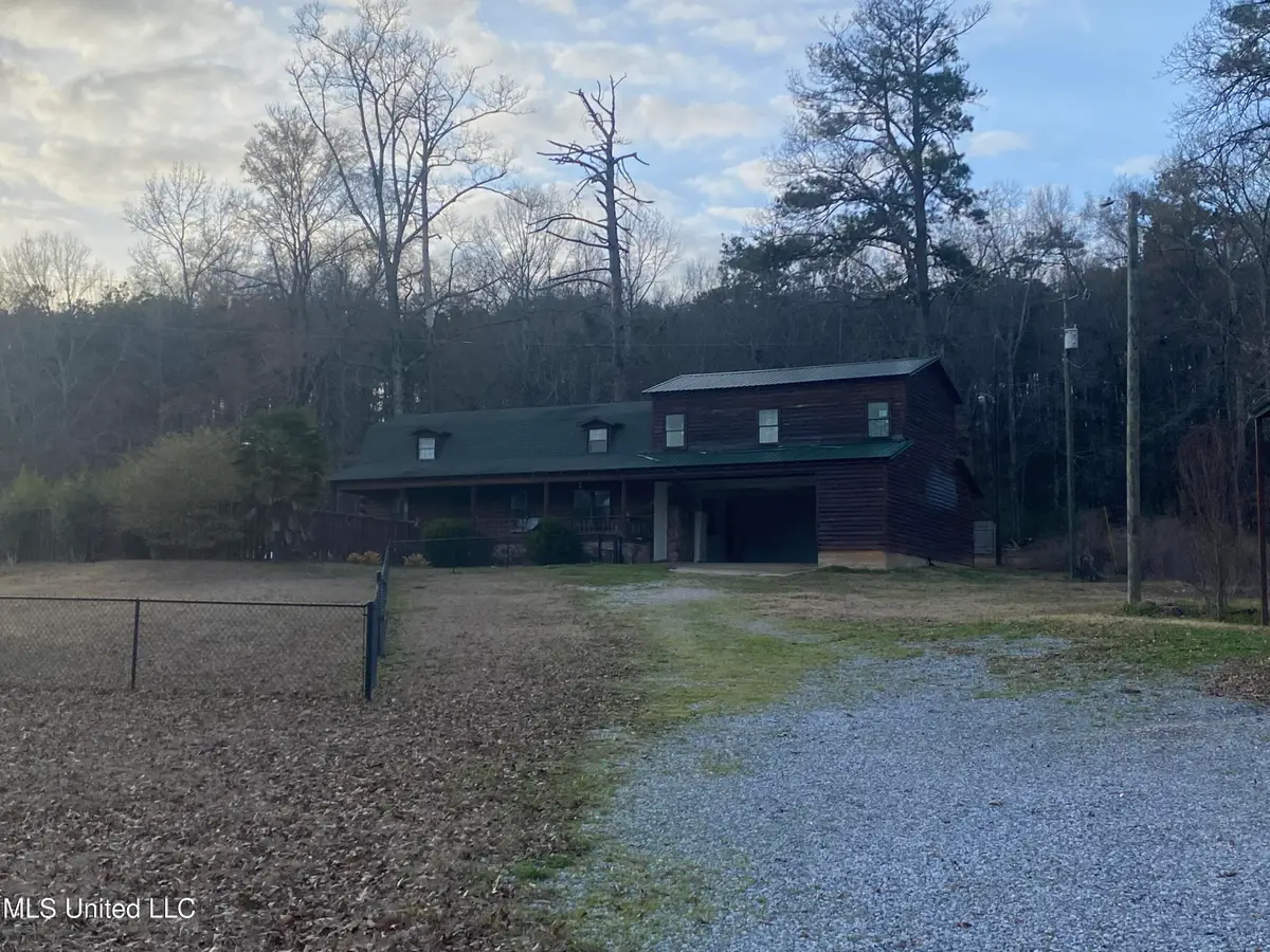 3070 Louisiana 8, Sicily Island, LA 71368 - #1