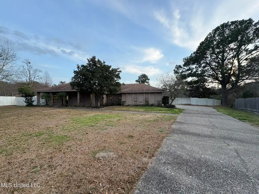 11201 Creek Drive, Gulfport, MS 39503 - #3