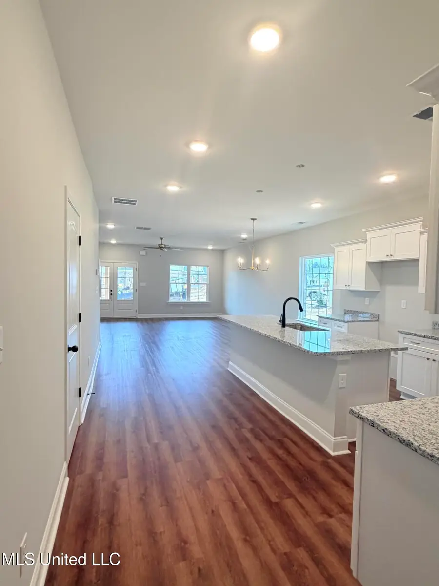 7155 Hickory Hollow Road, Walls, MS 38680 - #3