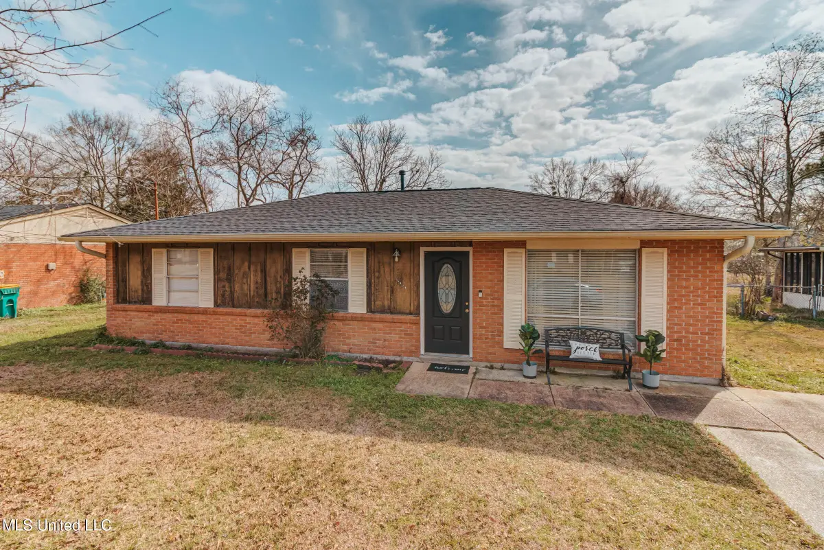 15829 Belmont Drive, Biloxi, MS 39532 - #1