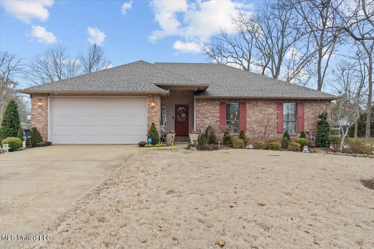 10238 Cheryl Cove, Olive Branch, MS 38654 - #1