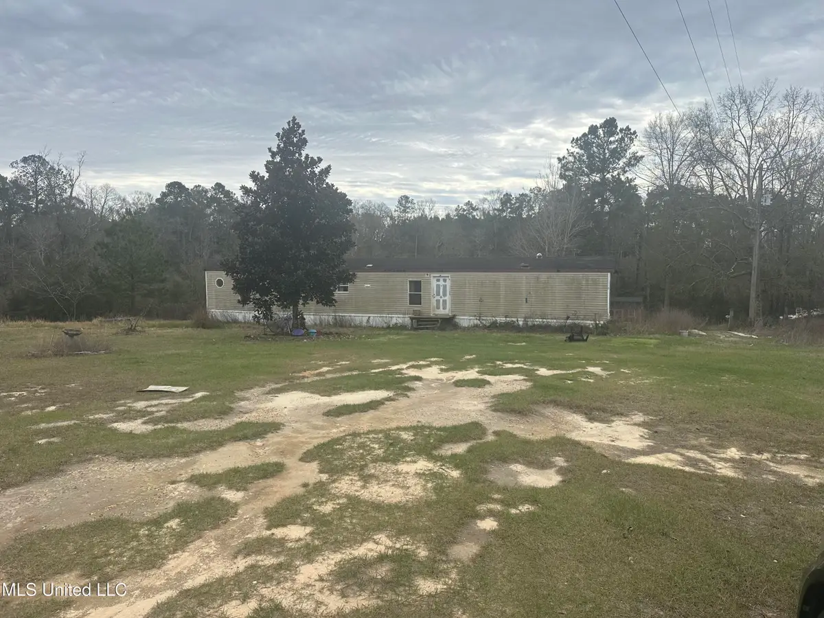90 Augusta Drive, Carriere, MS 39426 - #1