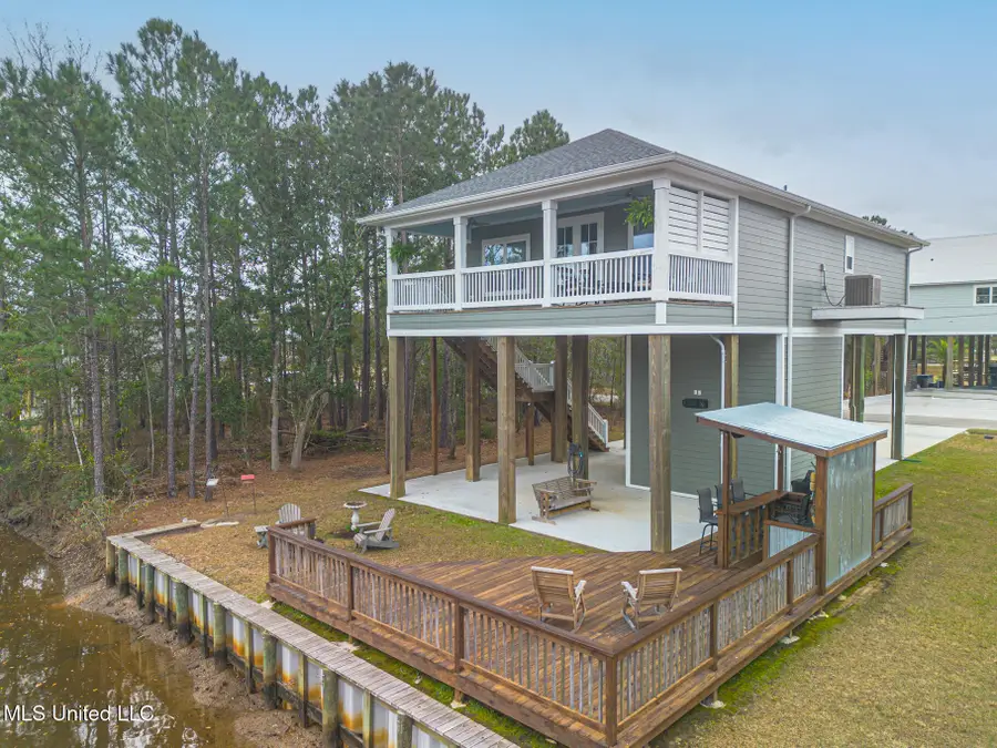 4062 Blue Jay Street, Bay Saint Louis, MS 39520 - #2