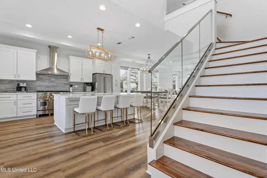 419 Martin Avenue, Ocean Springs, MS 39564 - #3