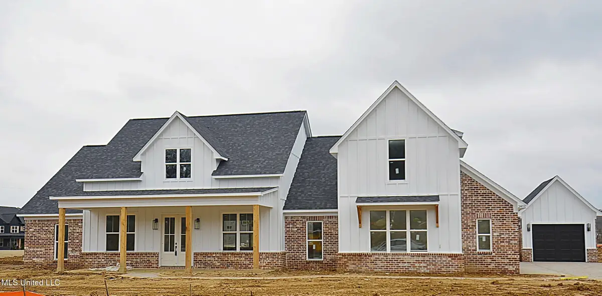2401 Lauren Way, Hernando, MS 38632 - #1