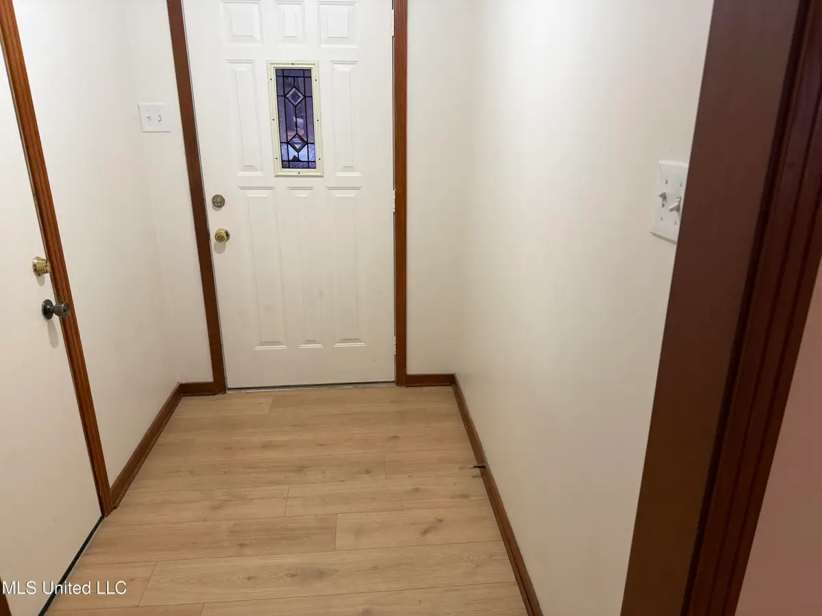 1360 Brinkley Drive, Jackson, MS 39213 - #1