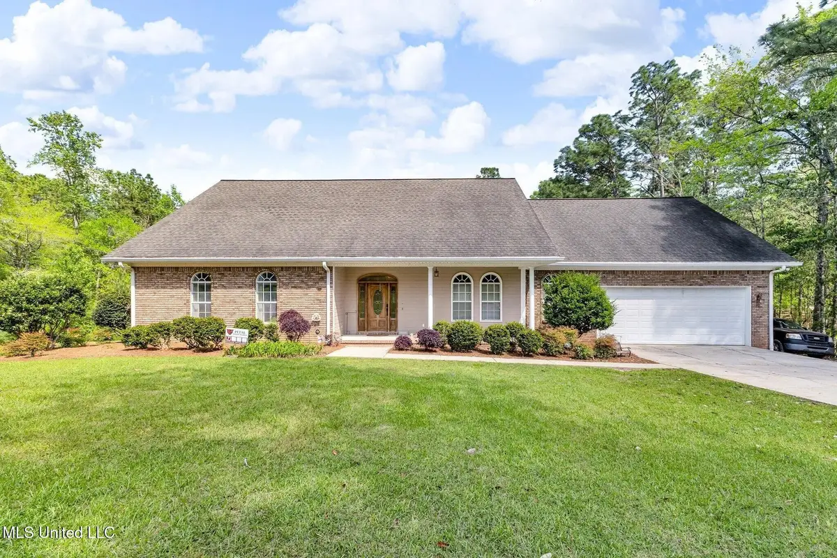 40 Brody Lane, Petal, MS 39465 - #1