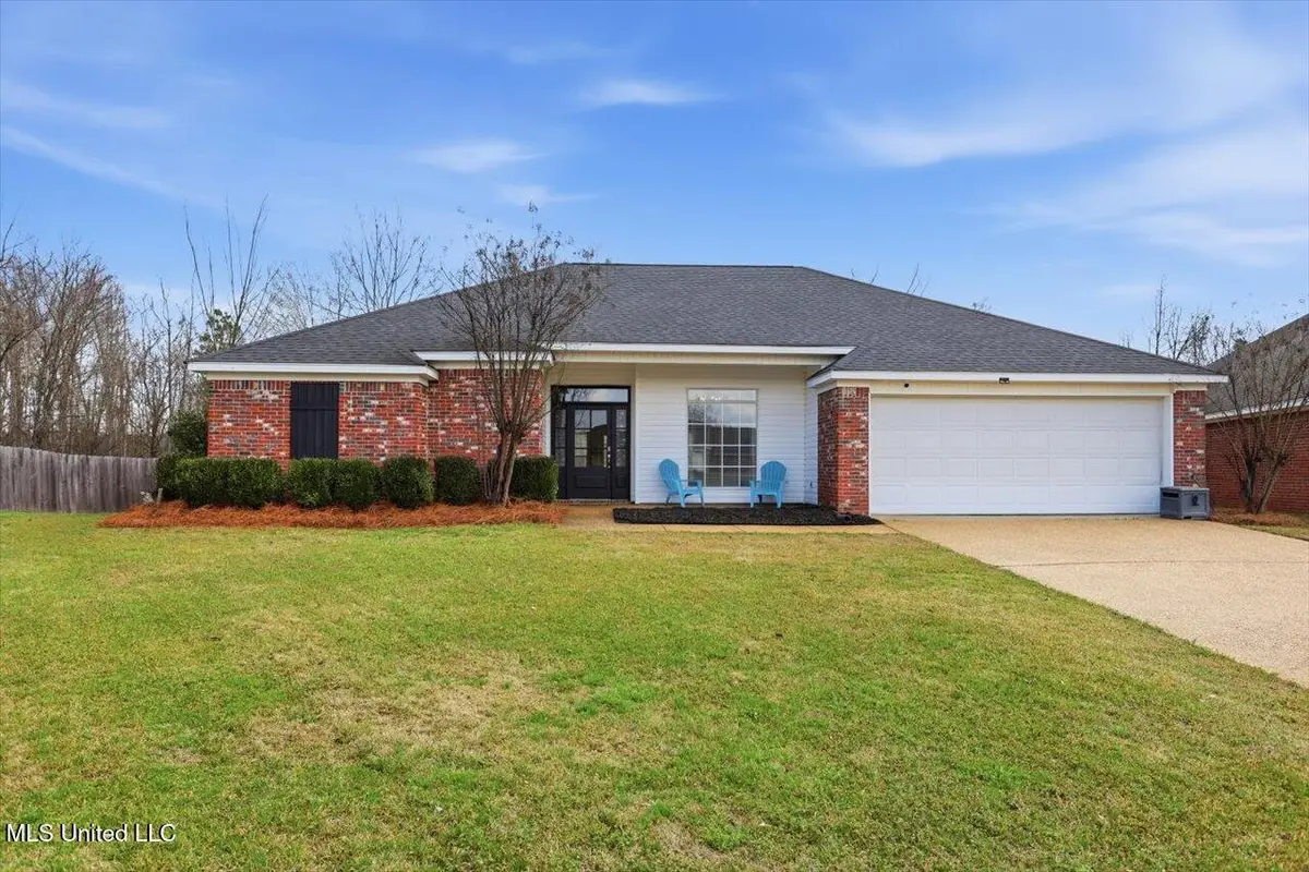 250 John Martin Drive, Brandon, MS 39047 - #1