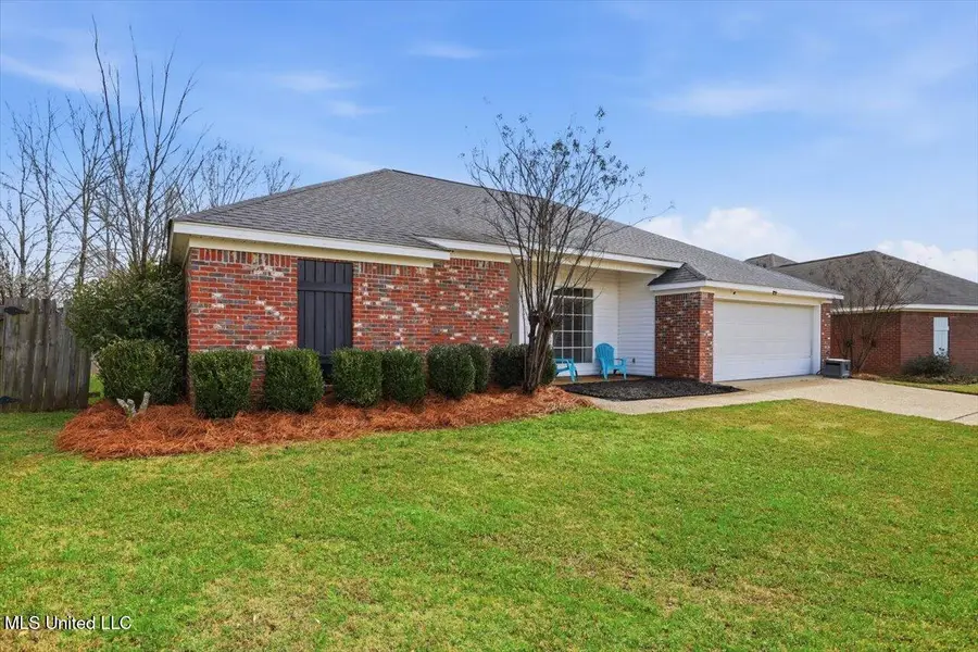 250 John Martin Drive, Brandon, MS 39047 - #2