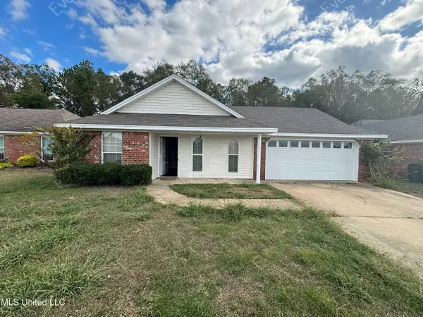 142 Cedar Spring Circle, Pearl, MS 39208