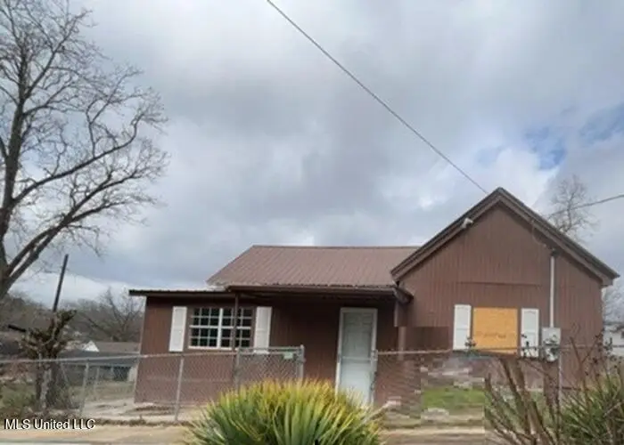 3104 10th Street, Meridian, MS 39301 - #2