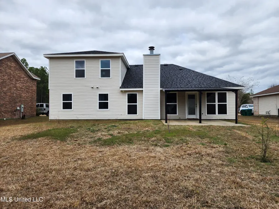 4598 Pinehaven Drive, Ocean Springs, MS 39564 - #2