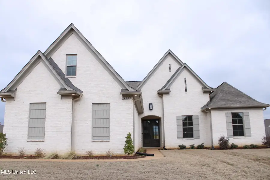 Lot 107 Brooke Drive, Nesbit, MS 38651 - #2