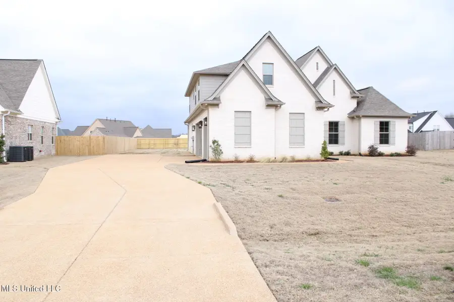 Lot 107 Brooke Drive, Nesbit, MS 38651 - #3