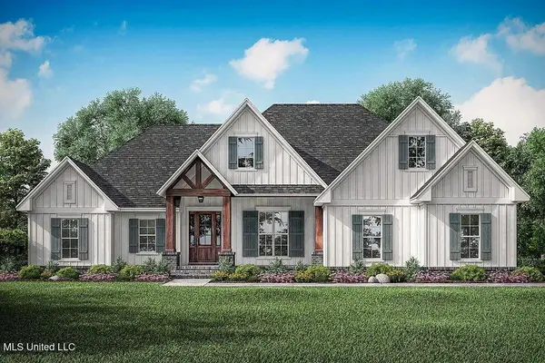 4209 Edison Drive, Nesbit, MS 38651