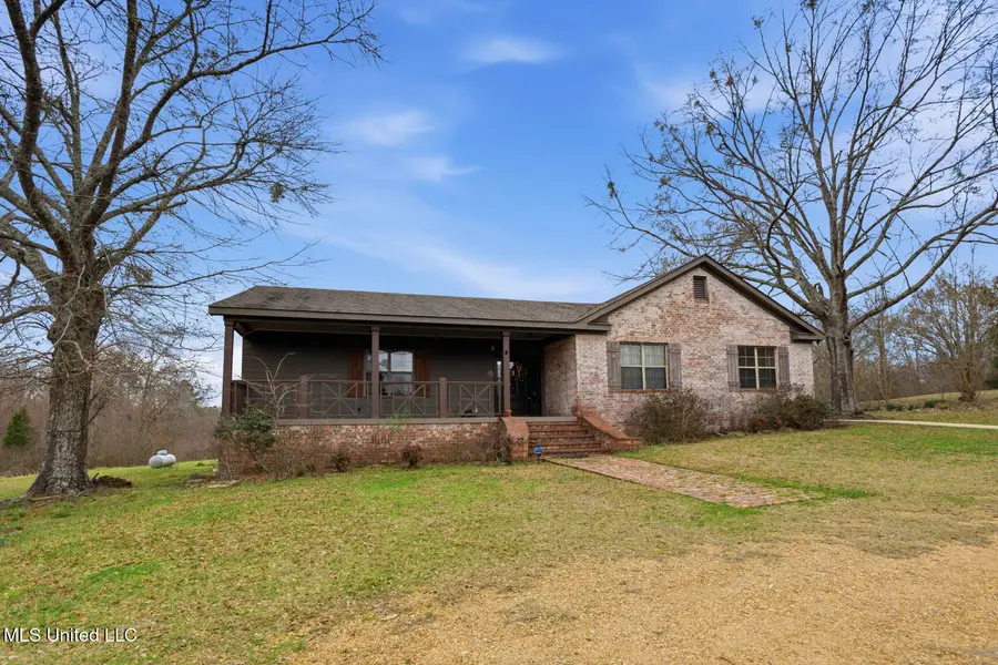 1038 W Gallatin Road, Hazlehurst, MS 39083 - #3