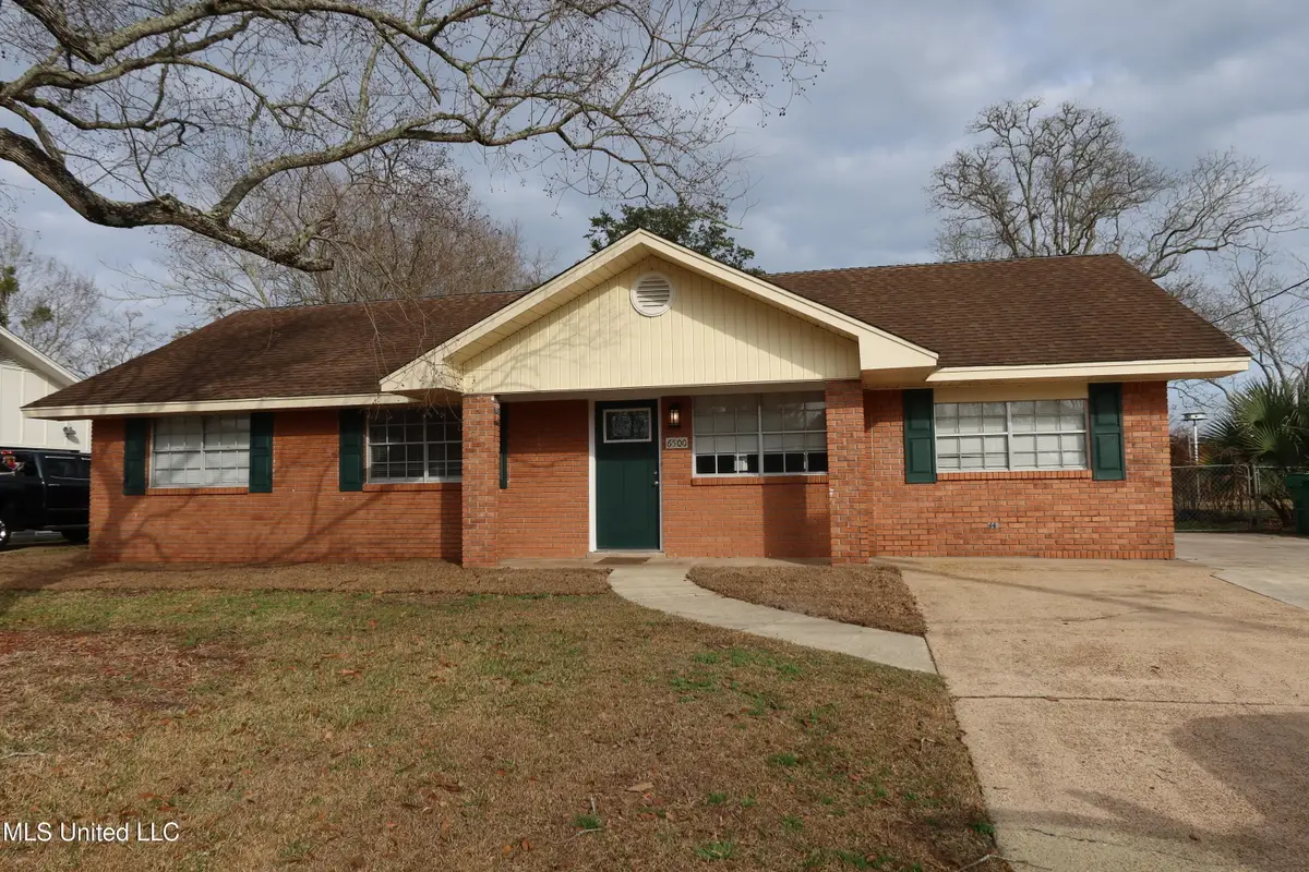 6500 Lancaster Boulevard, Ocean Springs, MS 39564 - #1