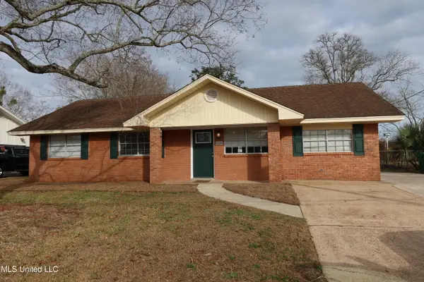 6500 Lancaster Boulevard, Ocean Springs, MS 39564