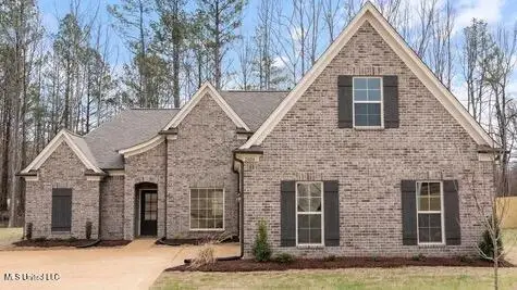 2488 Scott Meadows Lane, Hernando, MS 38632