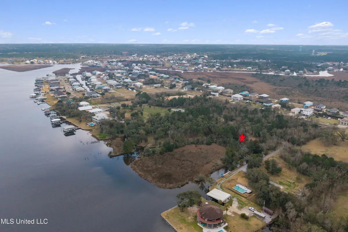 Lots Jourdan River Compound, Bay Saint Louis, MS 39520 - #1