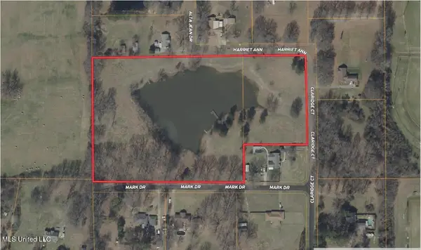 5599 Claridge Court, Horn Lake, MS 38637