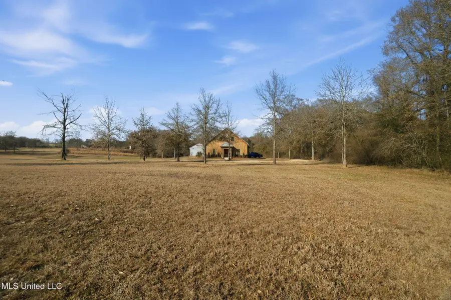 4 Hughes Road, Seminary, MS 39479 - #3