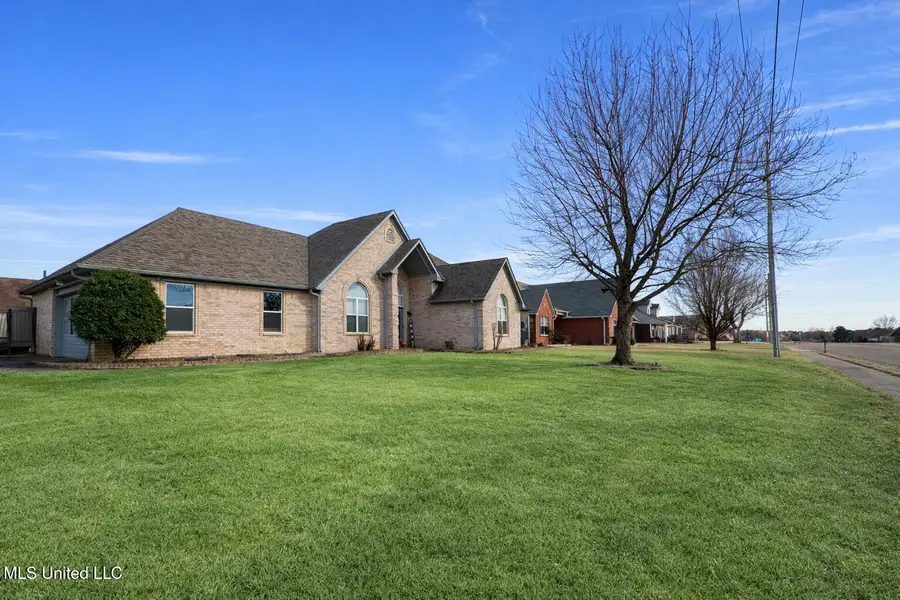 6568 Braybourne Main, Olive Branch, MS 38654 - #2