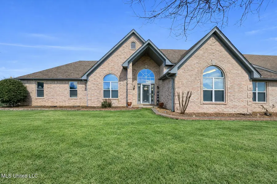 6568 Braybourne Main, Olive Branch, MS 38654 - #3