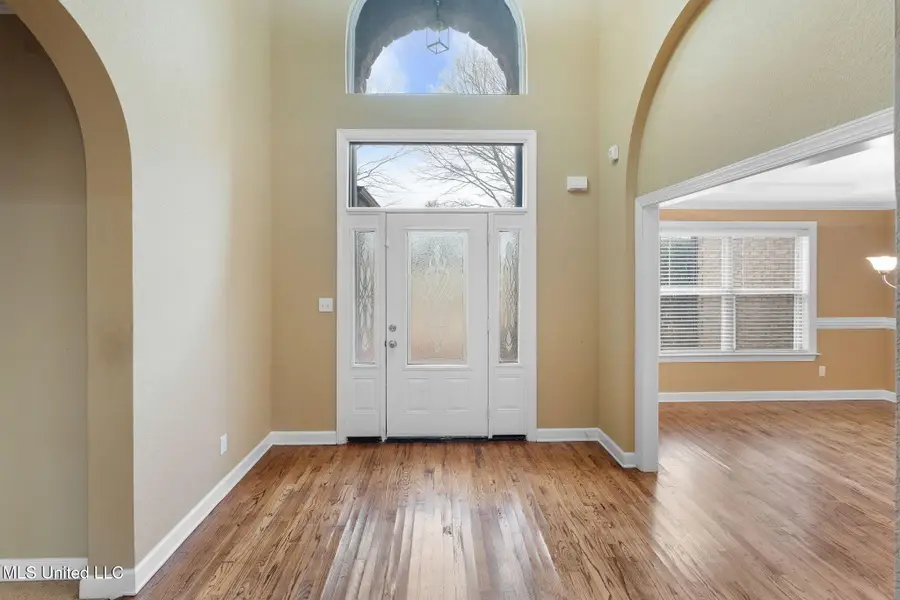 9073 Lyon Cove, Olive Branch, MS 38654 - #2