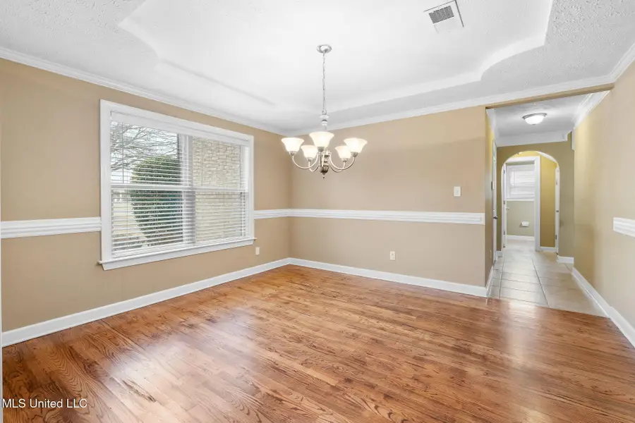 9073 Lyon Cove, Olive Branch, MS 38654 - #3