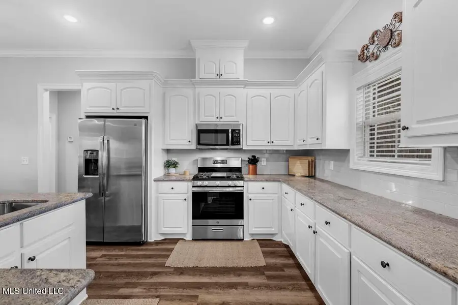 144 Western Ridge Circle, Canton, MS 39046 - #2