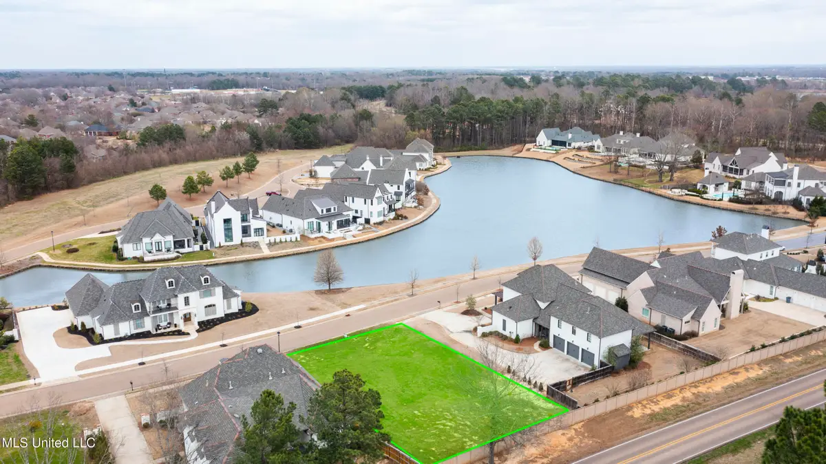 00 Stone Lake Drive, Madison, MS 39110 - #1