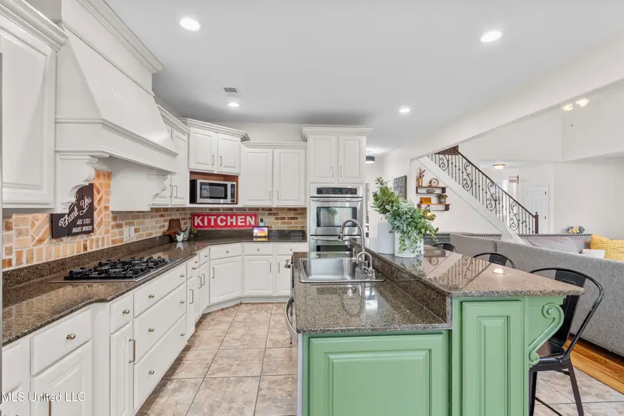 3847 Woodcrest Drive, Olive Branch, MS 38654 - #3