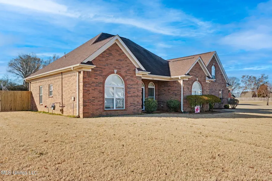 2501 N Lamar Place, Hernando, MS 38632 - #3