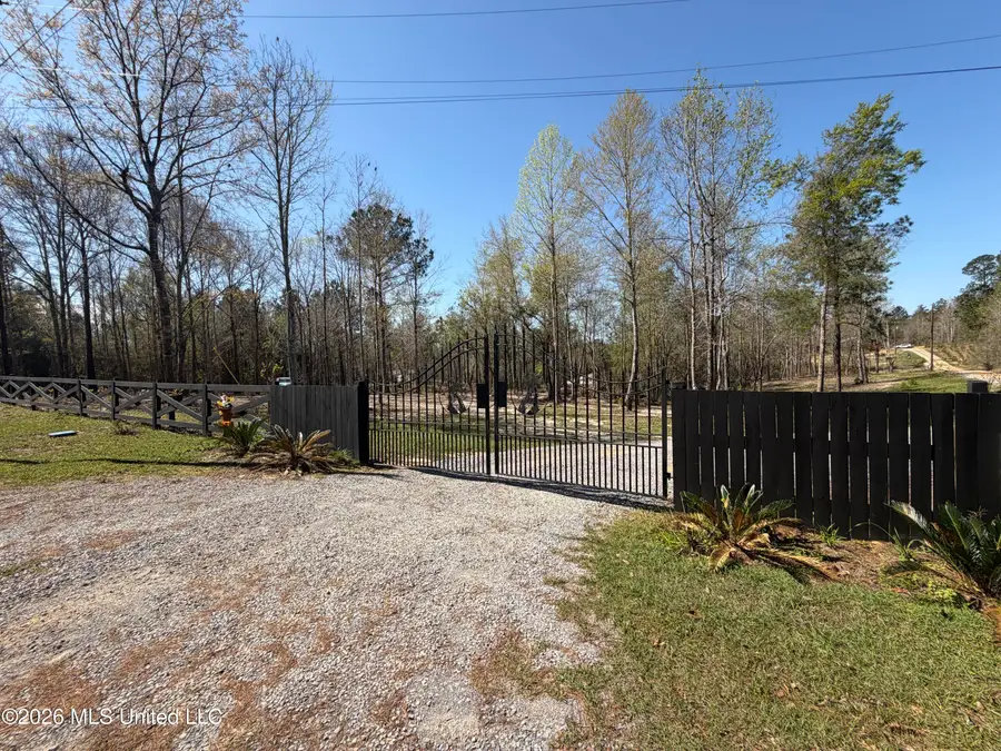 135 Burger Road, Petal, MS 39465 - #3