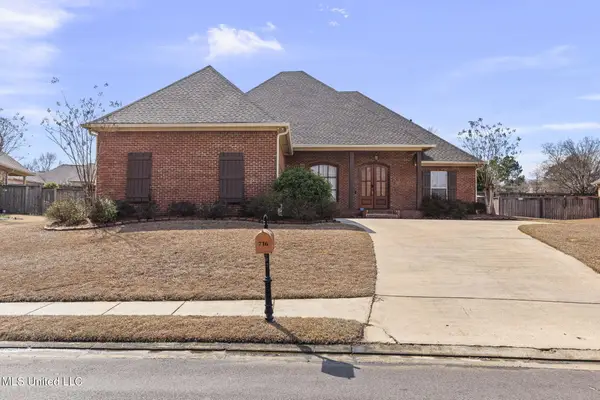716 Huntington Cove, Madison, MS 39110