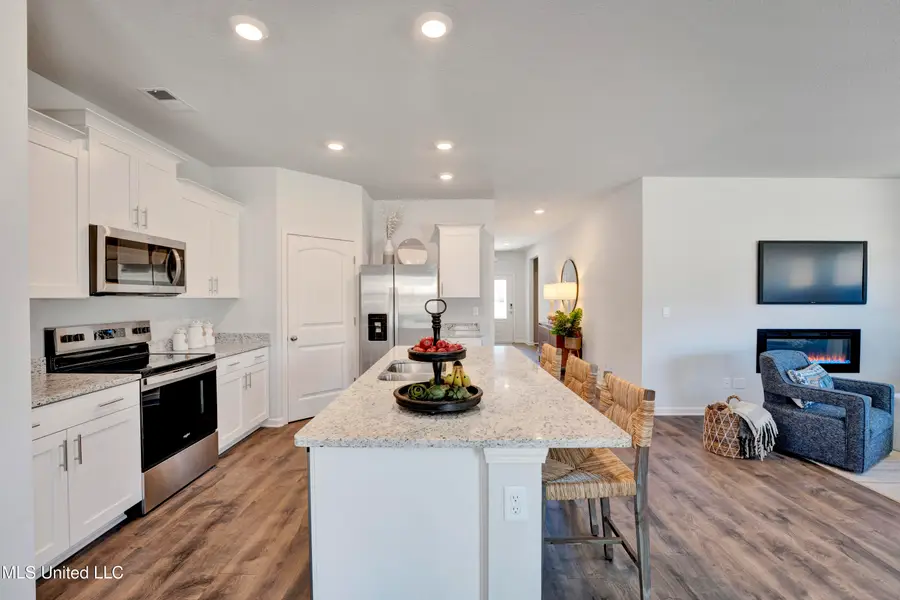 52 Spirit Dance Drive, Byhalia, MS 38611 - #2